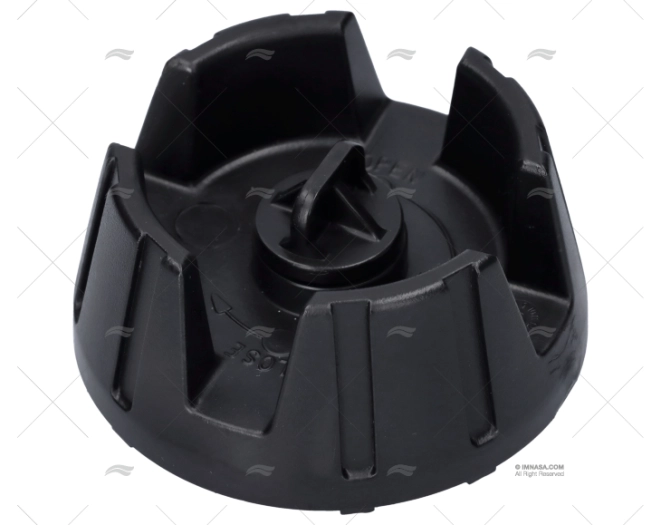 REPLACEMENT FUEL CAP FOR SCEPTER SCEPTER