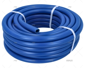 MANGUERA UV  AZUL 15mm 20m MOD.MARINAS