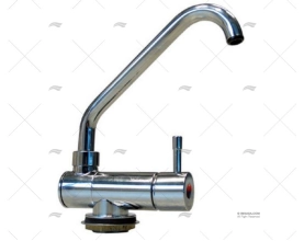 SINGLE FOULDING FAUCET ARAVON