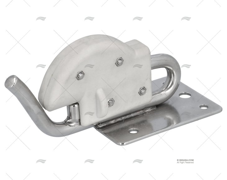 PLATE WITH HOOK FOR 40250130