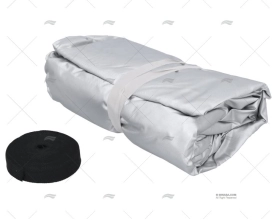 PVC BOAT COVER 260/290