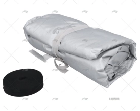 PVC BOAT COVER 290/320