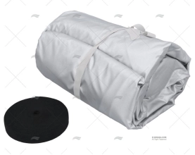 PVC BOAT COVER 590/630