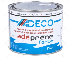 ADESIVO ADEPRENE FORTE NA  0.50Kg