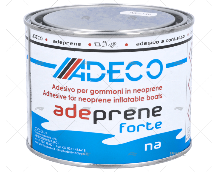 ADHESIVO ADEPRENE FORTE BOTE TEJ 0,50Kg