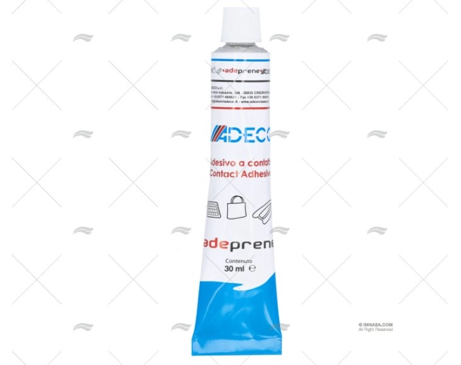 ADEPRENE TUBE 30ml CONTACT ADHESIVE