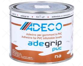 ADEGRIP PVC NA 0.500 CONTACT ADHESIVE