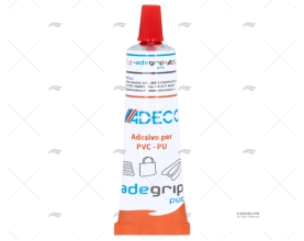 ADEGRIP PVC TUBE 65ml CONTACT ADHESIVE