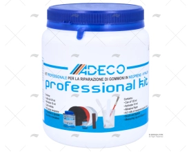 KIT PROFESIONAL NEOPRENO BLANCO