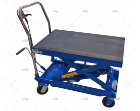 CARRITO MESA 500Kg