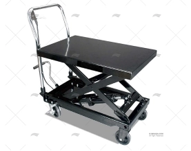 CARRO ELEVACION TALLER 150kg