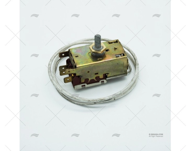 THERMOSTAT FOR CR190/220/260L ISOTHERM