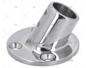 TINTERO 60º 25mm INOX FUND BASE REDONDA