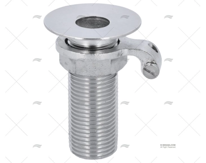 PASACASCOS INOX 1/2"