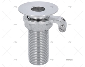 PASSACASCOS INOX 1/2"