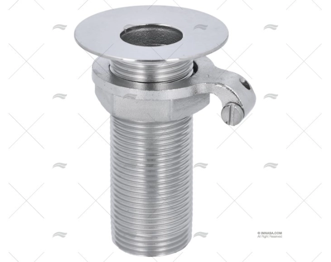 PASSACASCOS INOX 3/4"