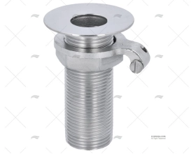 PASACASCOS INOX 3/4"