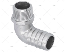 ADAPTADOR DE MANGUEIRA SS 3/4 x 25