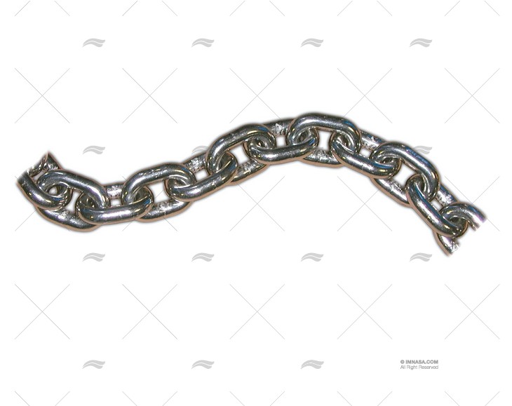 S.S. CALIBR. CHAIN 05mm D-766   P18  PxM FRIGERIO