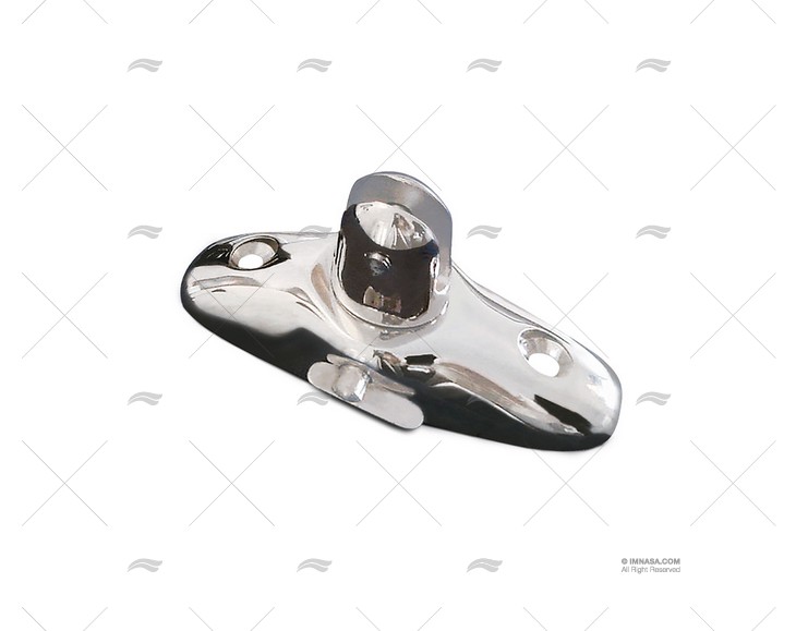 STAINLESS STEEL PLANE HOOD FASTENER TESSILMARE