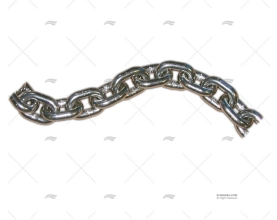 S.S. CALIBR. CHAIN 04mm D-766   P16  PxM FRIGERIO