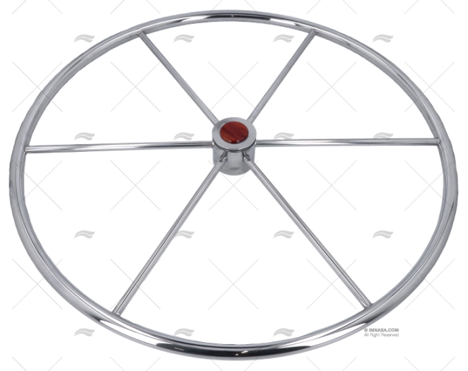 RODA LEME 800mm SAVORETTI ARMANDO