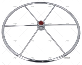 RODA LEME 800mm SAVORETTI ARMANDO