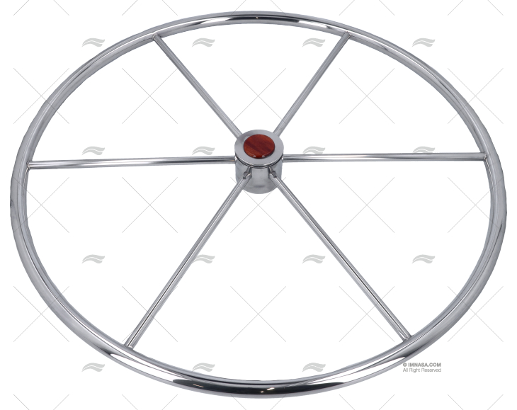 RODA LEME 800mm SAVORETTI ARMANDO