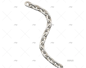 CALIBRATED GAL.CHAIN 13mm D-766 P36  50m FRIGERIO