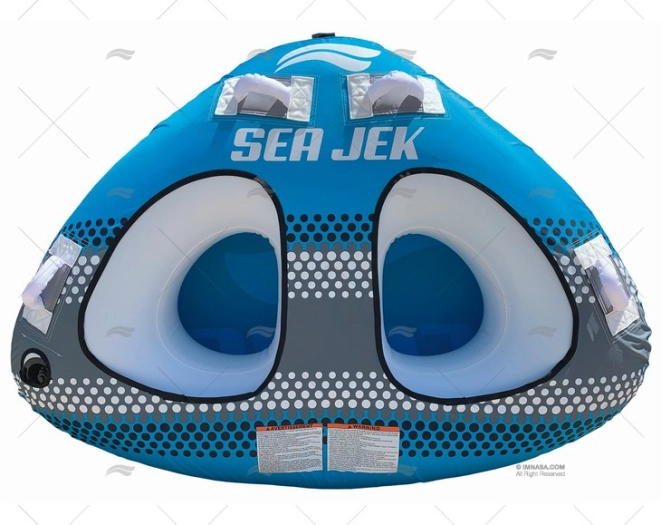 DESLIZADOR SEA-JEK 2 PERSONAS IMNASA