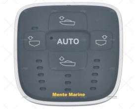 CONTROL ROLL AND PITCH  KIT PANEL MENTE MARINE