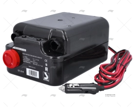 BOMBA ELEC. 12V HP NOVA GERAÇÃO 0.8B BRAVO