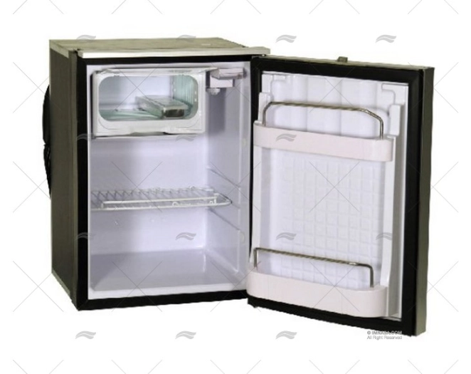 REFRIGER. 42L CRUISE ELEGANCE SILVER ISOTHERM