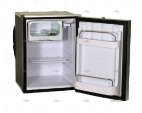 FRIDGE CRUISE ELEGANCE SILVER 42L ISOTHE ISOTHERM