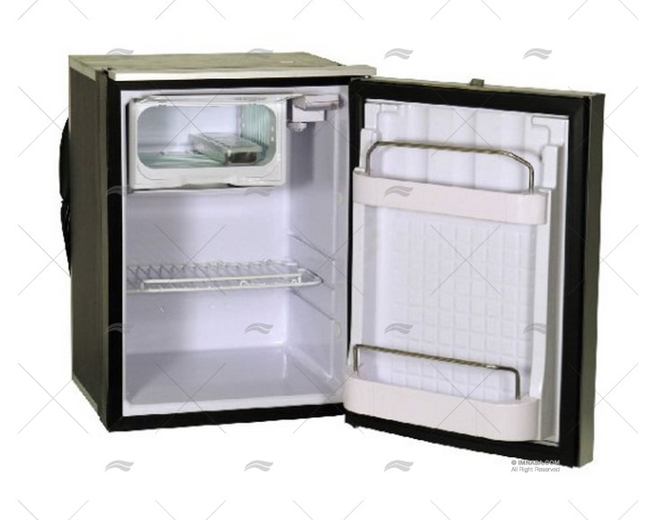 FRIDGE CRUISE ELEGANCE SILVER 42L ISOTHE ISOTHERM