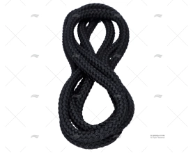 BLACK ROPE Ø 11,3 MM. BESENZONI