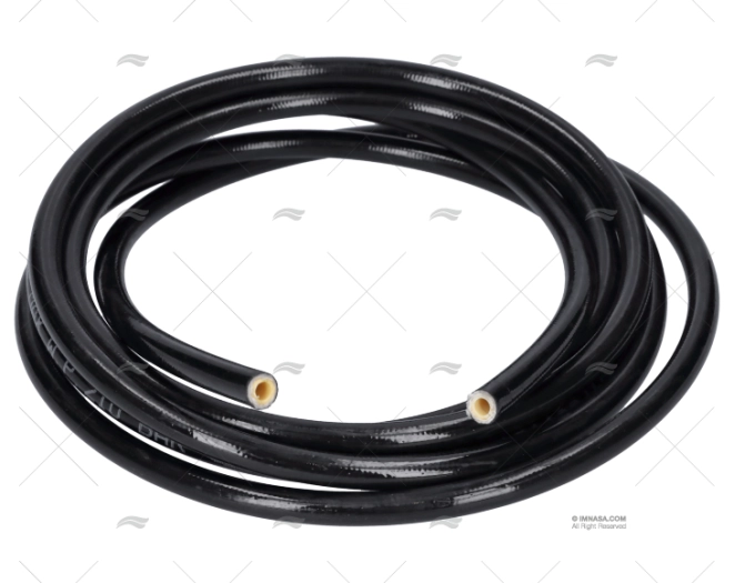 HYDRAULIC HOSE 3/16" BLACK - SAE 100 R7 BESENZONI