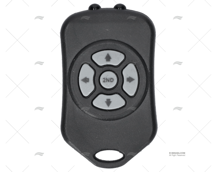 IR REMOTE CONTROL BES 1120 TX-5 BESENZONI