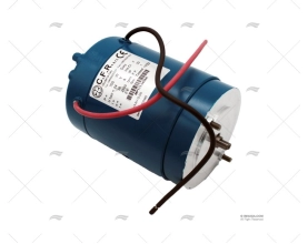 MOTOR 24V 700W L FLANGE . MP113.0458A BESENZONI