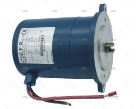 MOTOR 24V 200W NEW 3055/3060/102.2721 BESENZONI