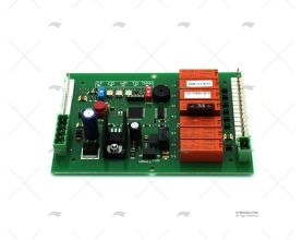 CIRCUIT BOARD BES 1.307  ELEC BOX C 608 BESENZONI