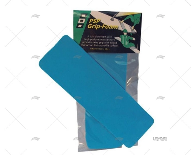 GRIP ANTI DERAPANT X2 BLEU PSP TAPES