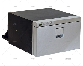 NEVERA  16L DRAWER DI016 SILVER ISOTHERM ISOTHERM