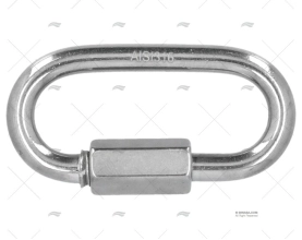 CHAIN LINK S.S. 05mm