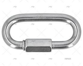 CHAIN LINK S.S. 10mm