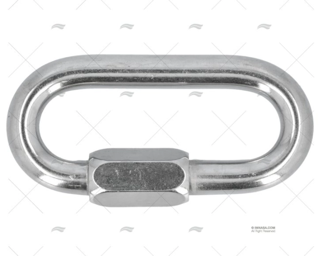 CHAIN LINK S.S. 12mm