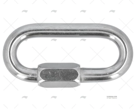 CHAIN LINK S.S. 12mm