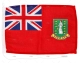 BRITISH VIRGIN ISLANDS FLAG 30x20cm HQ ADRIA BANDIERE