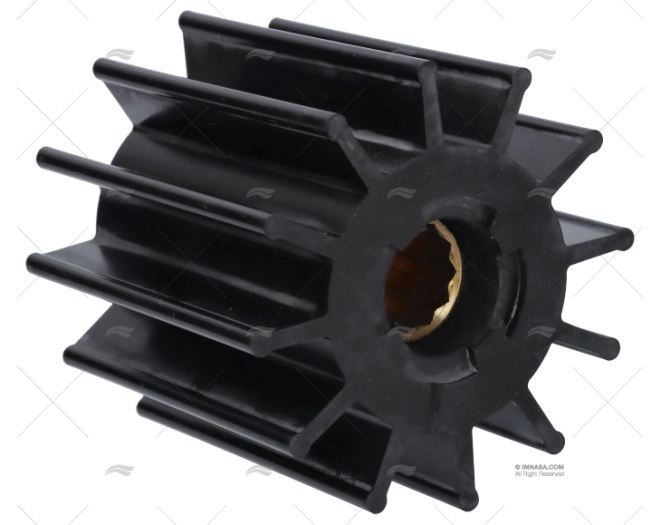 TURBINA 25x95x95 12P T7 JABSCO