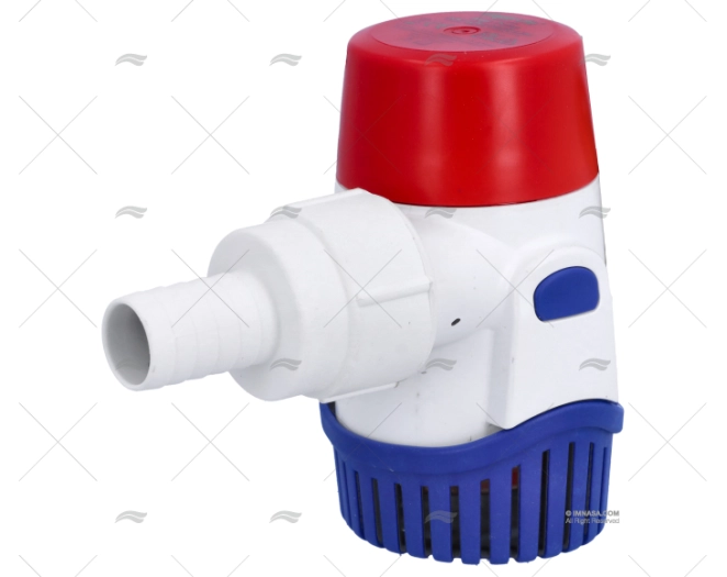 BOMBA DE DRENAGEM RULE 3028L/H 12V RULE